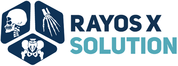 RAYOS X SOLUTION